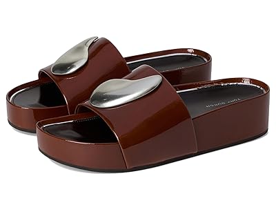 Tory Burch Patos Platform Slide Women