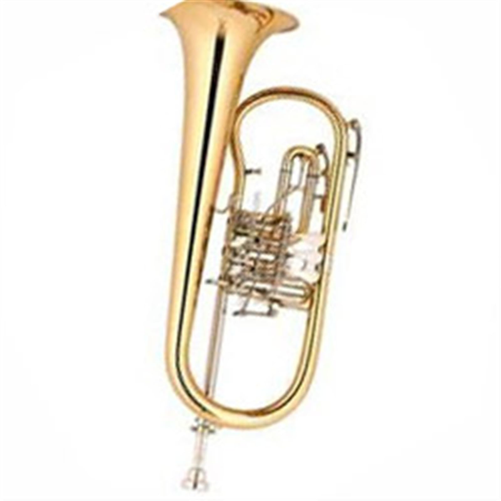 Amazon | ロフェッショナルトランペット ロータリーピストン