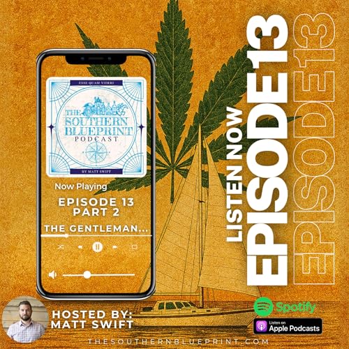 High Tide, High Times (Part 2): The Gentleman Smugglers & Operation Jackpot