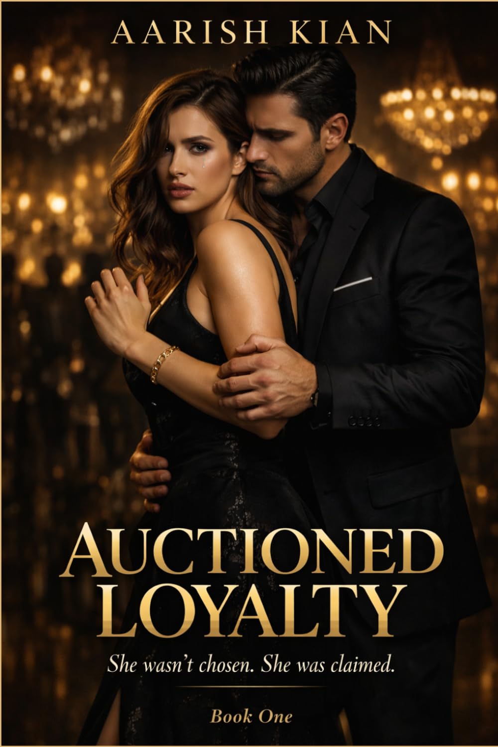 AUCTIONED LOYALTY: SHE WASN’T CHOSEN. SHE WAS CLAIMED. (Acquired Asset)