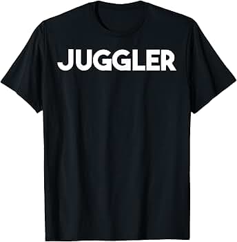 [激レア]セール‼︎ JUGGLER ネーミングキャンペーン 第10弾 Tシャツ Amazon | ジャグラー Tシャツ | Tシャツ・カットソー 通販
