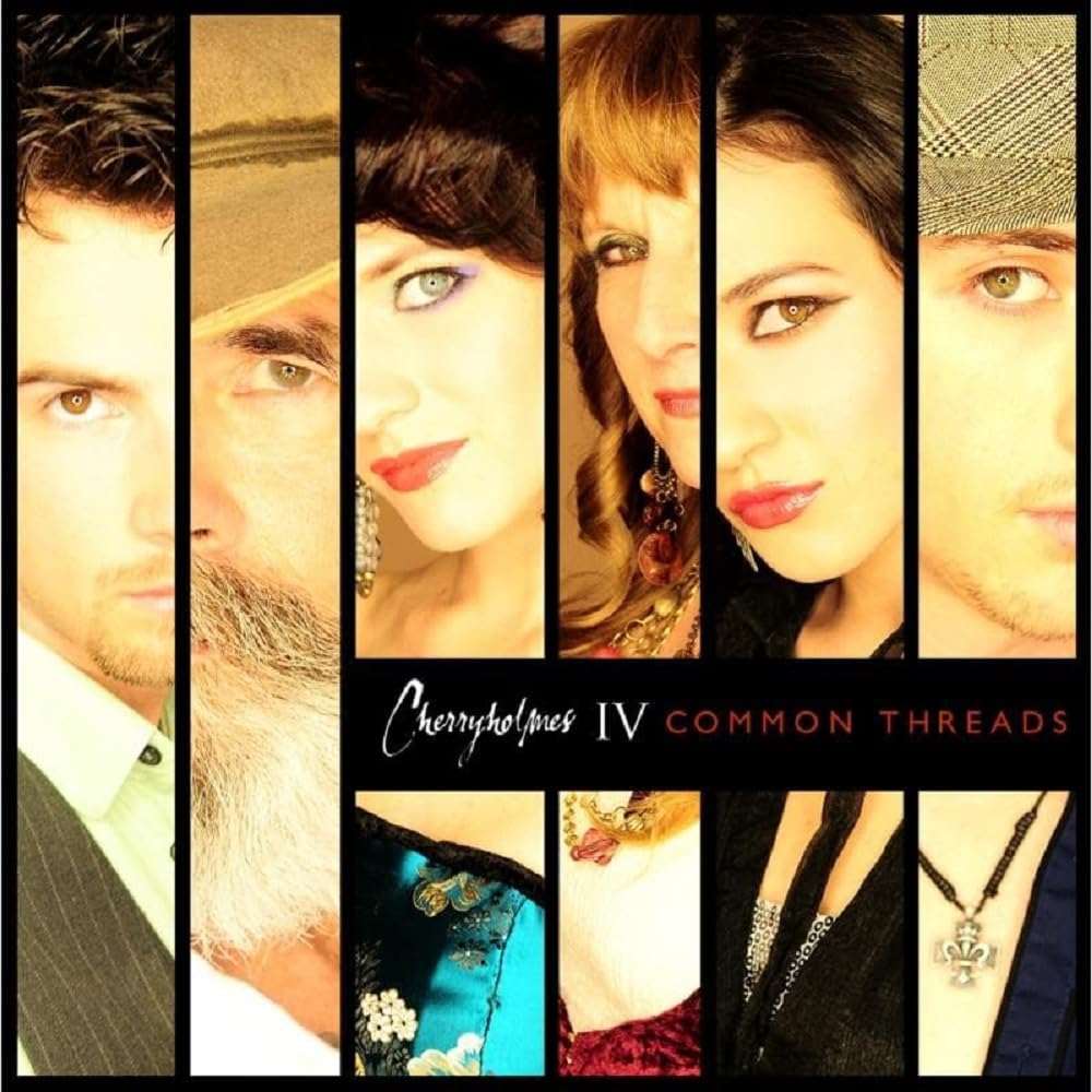Common Thread