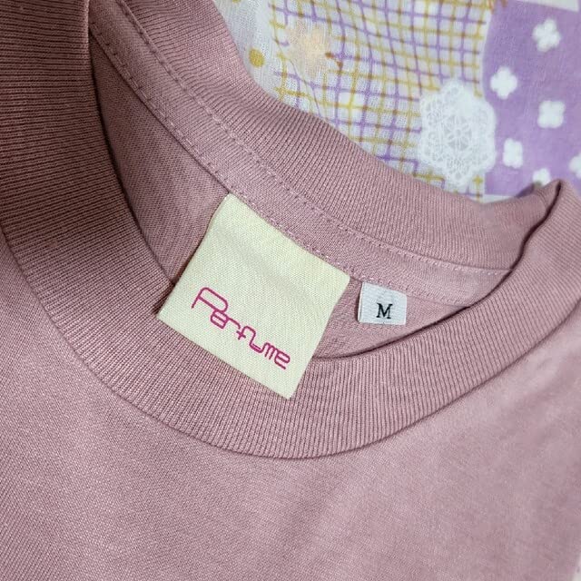 Amazon.co.jp: Perfume 2008年 武道館ライブ PTA FC限定 Tシャツ