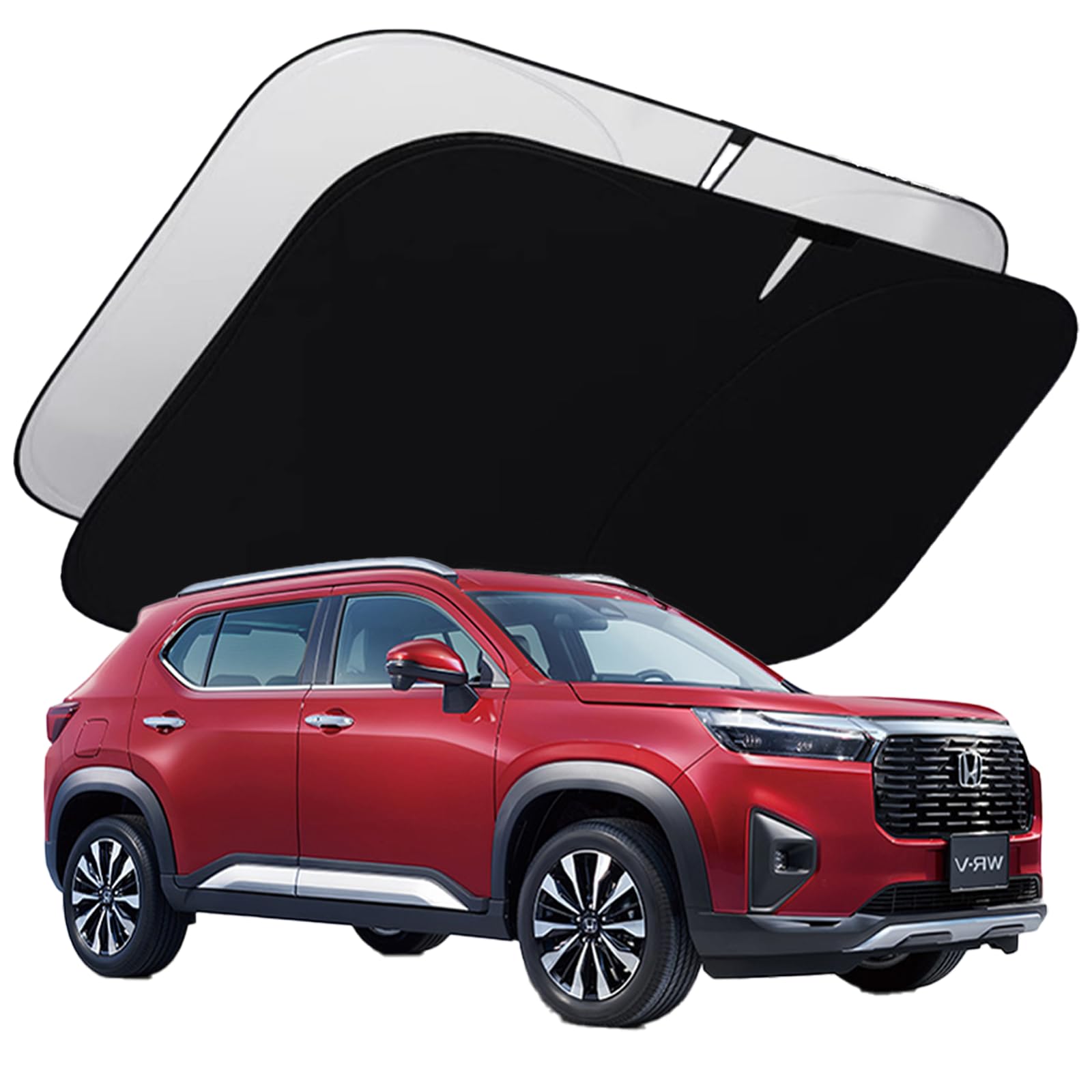 Amazon.co.jp: 【2025新型・wr-v専用】wincar ホンダ WR-V