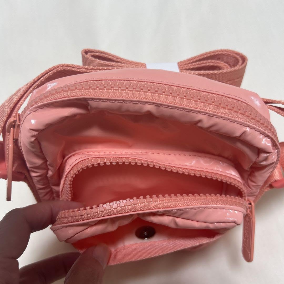 Amazon.co.jp: レスポ ポシェット LeSportsac : おもちゃ