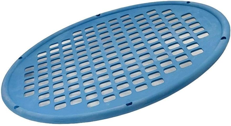 Power-Web Blue, Latex Free, Power Level 4 - Super Heavy - 14"