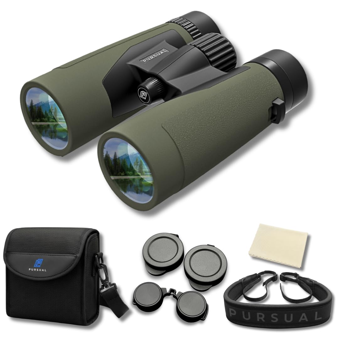 5 Alternatives to the PURSUAL (Including 2 That Are Better)