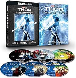 Amazon.co.jp: マーベル特集: DVD