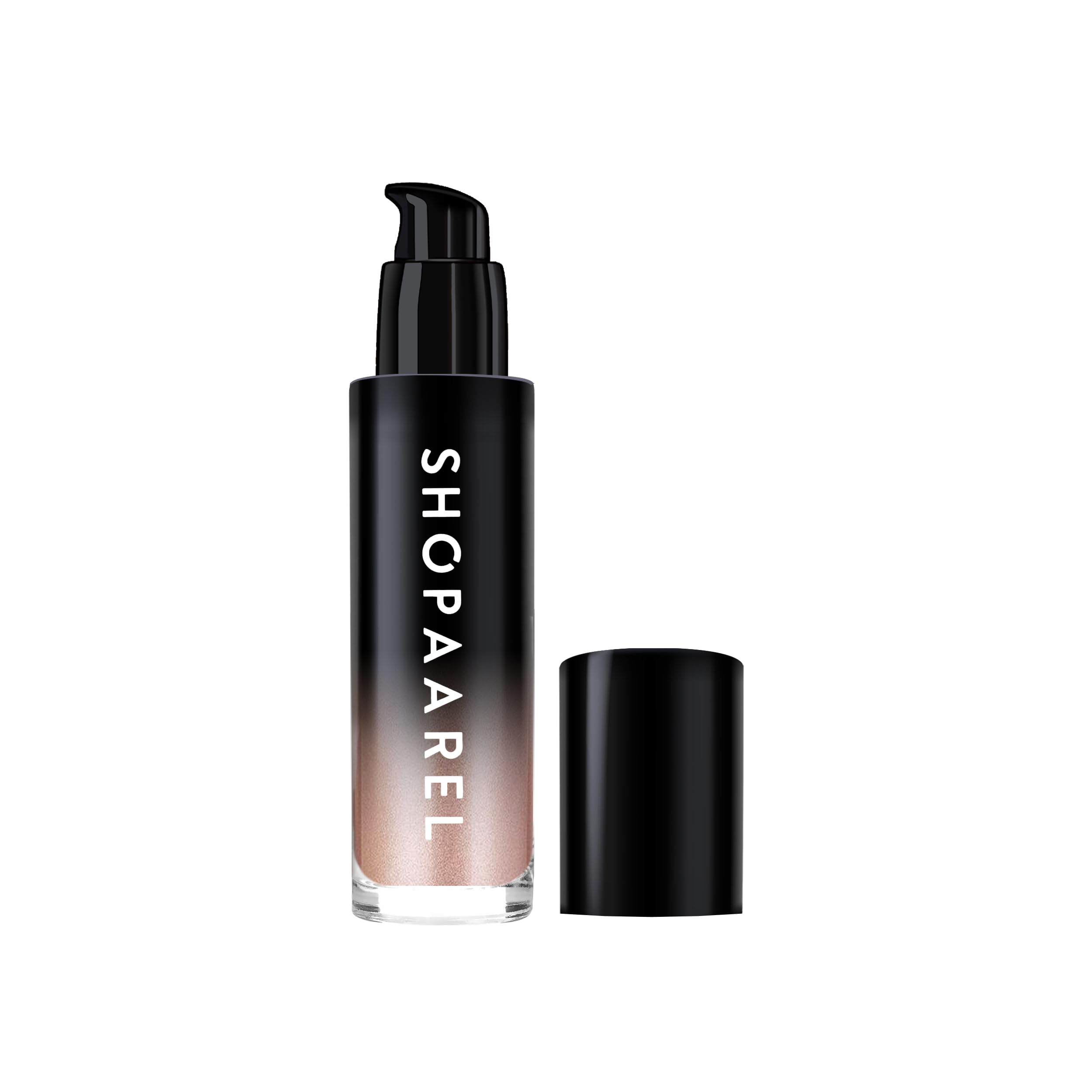 Pro Glow Liquid Highlighter (01)