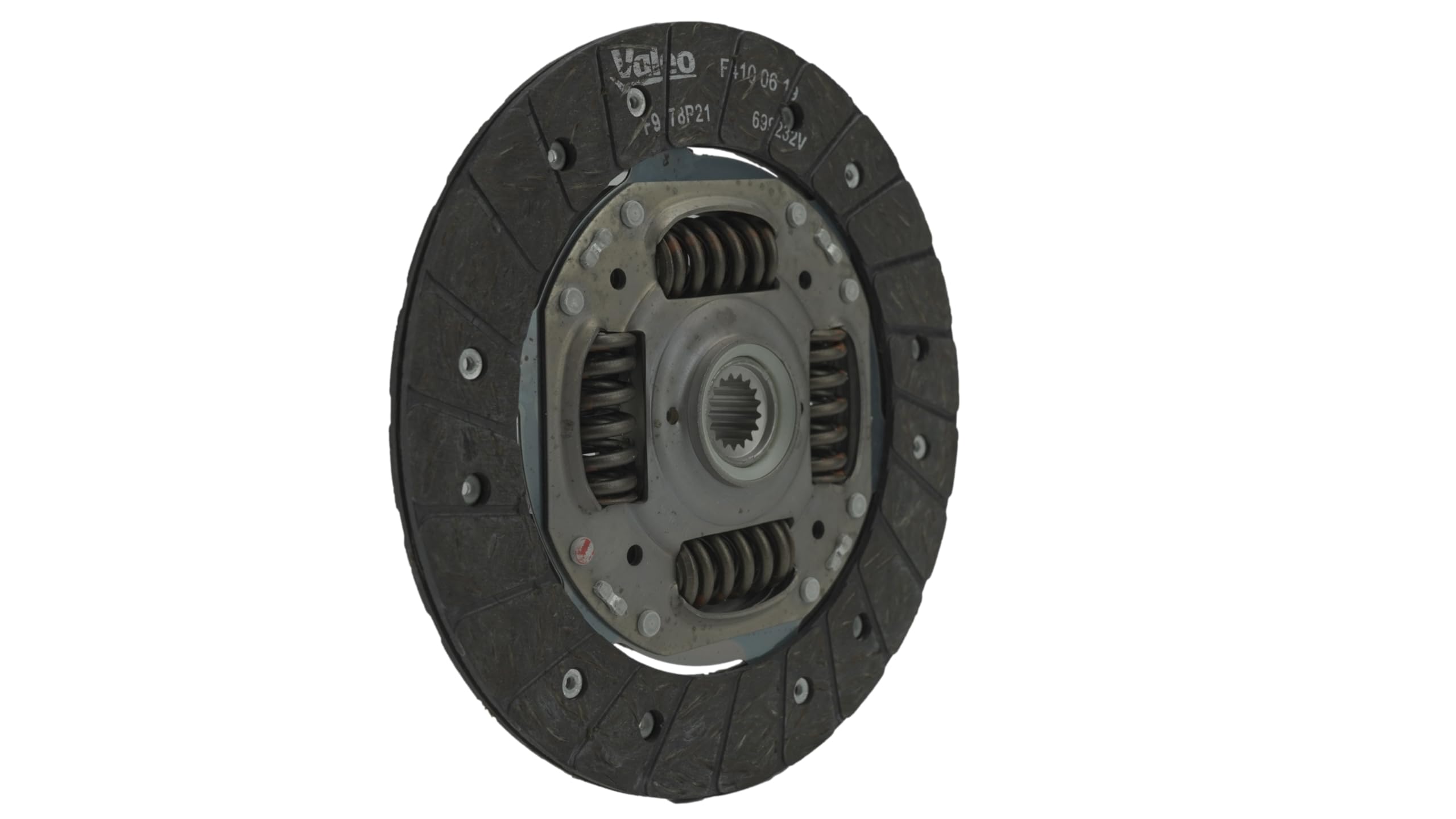 VALEO 826583 Kit frizione