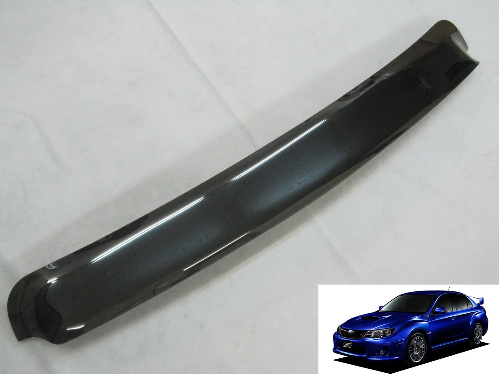 Amazon | スバル インプレッサSTI CBA-GVF GVB GVF WRX Aライン S206