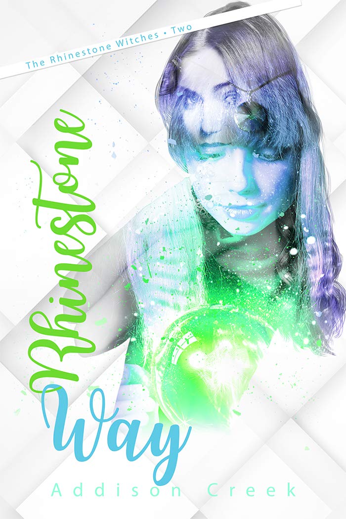 Cover of Rhinestone Way