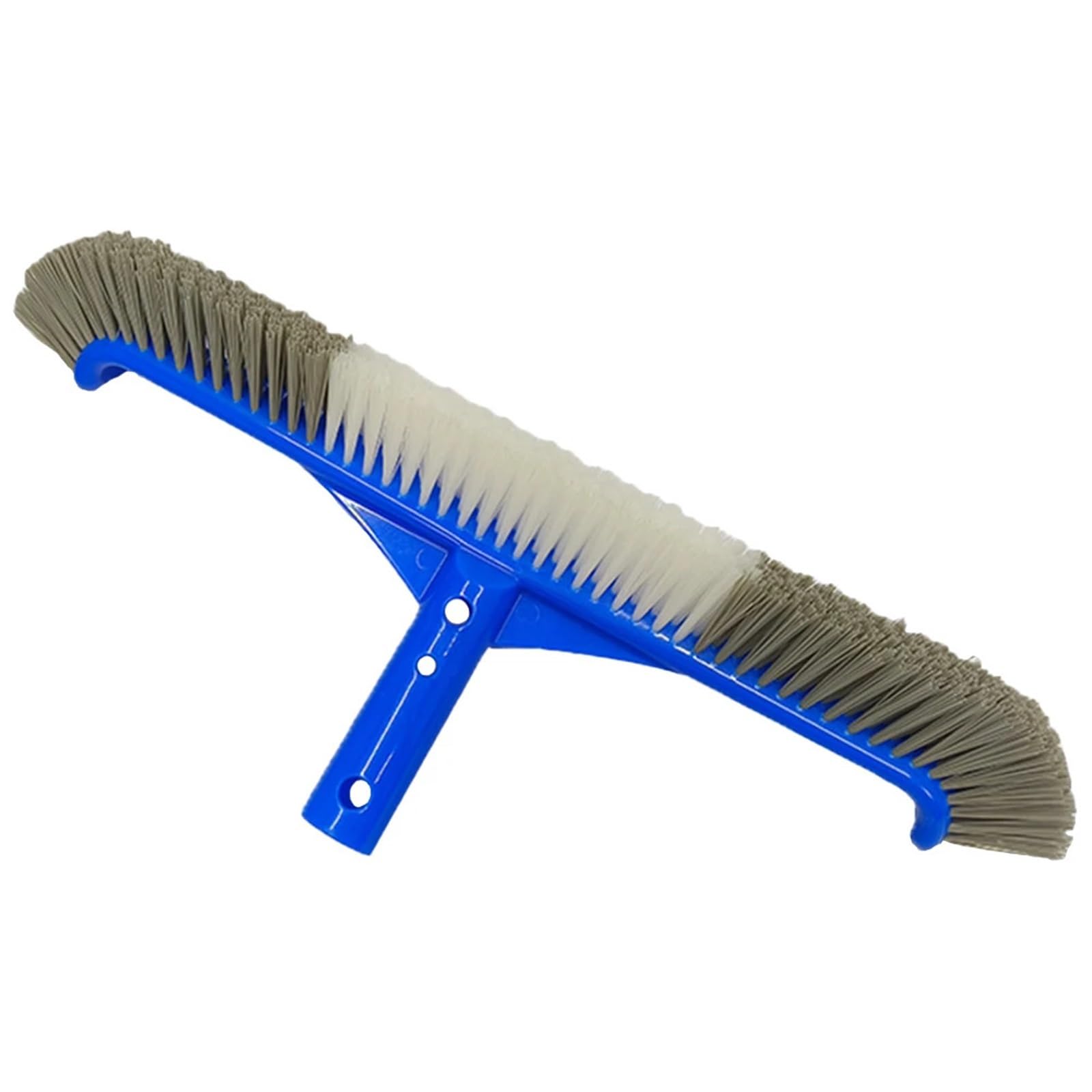 Swimming Pool Brush Durables Floor Wall Cleaning Tool Broom Algae Remover Scrubber Portable