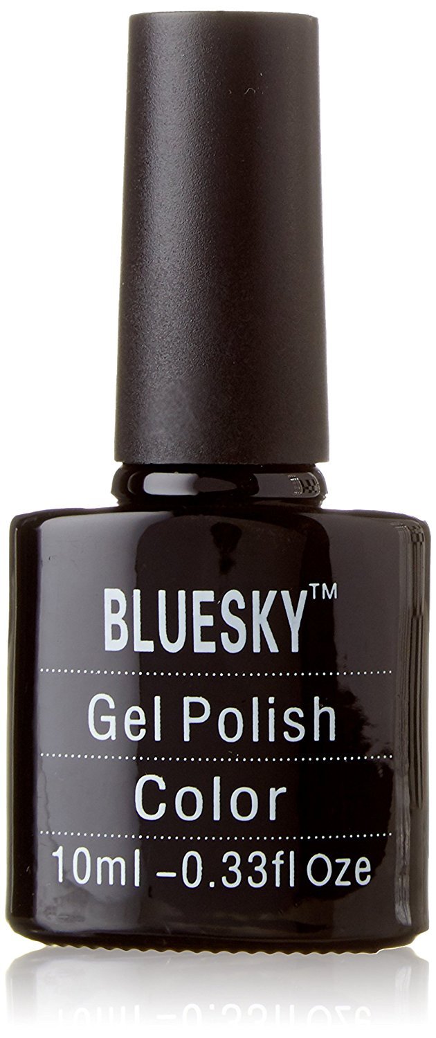 Bluesky TC032 UV/Gel Nail Polish, 10 ml