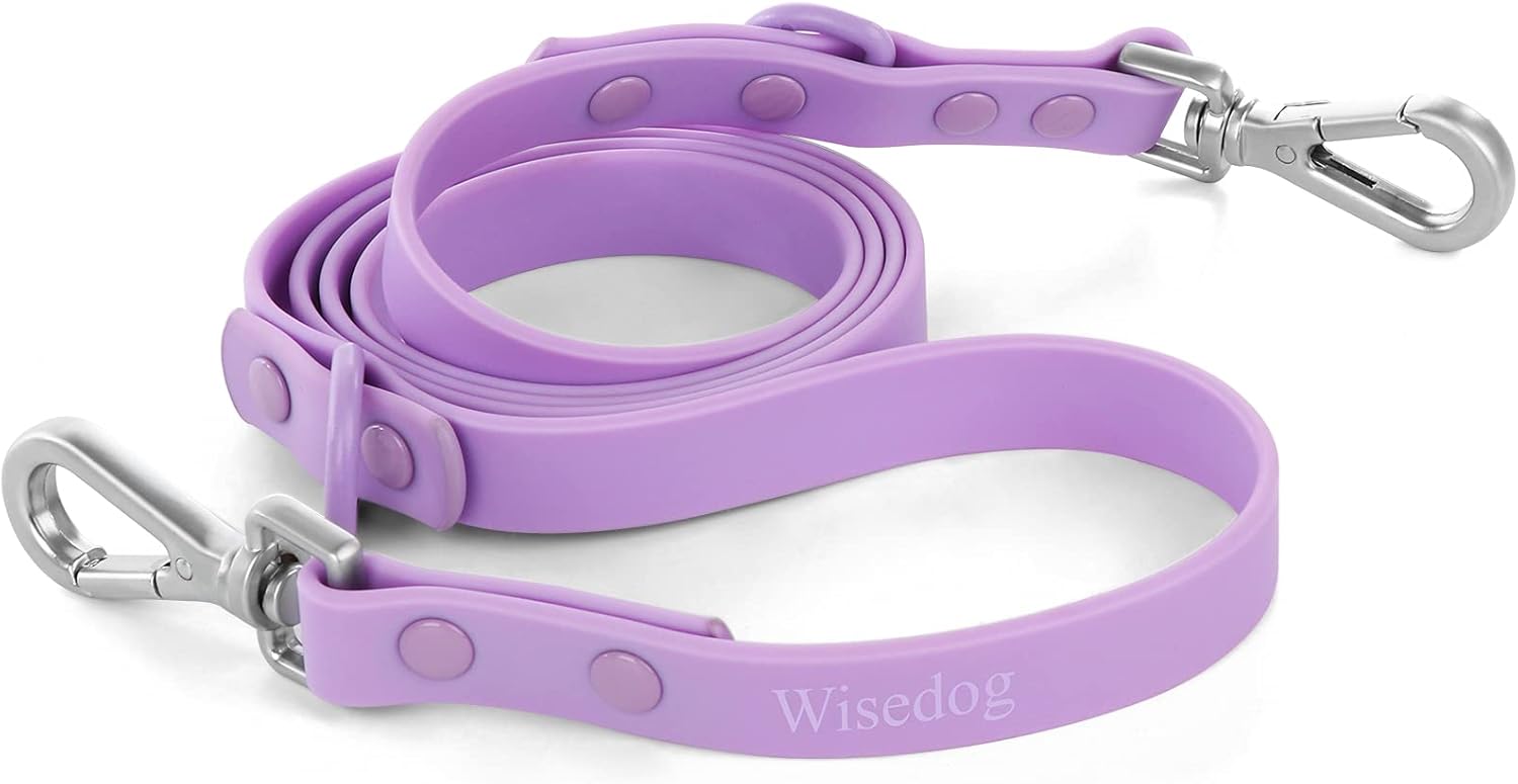 waterproof leash