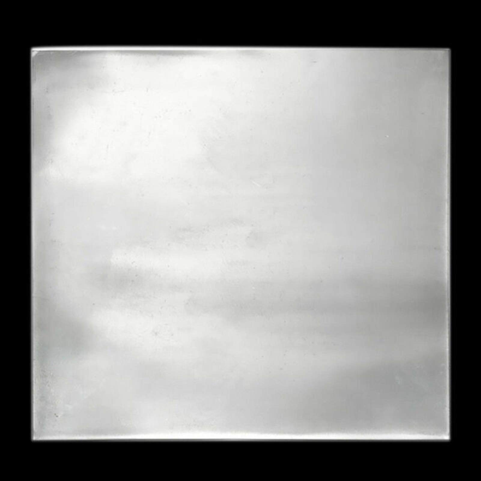 Nickel-Folie 0,3mm Stark - 100x200mm Für Elektro-Reparaturen