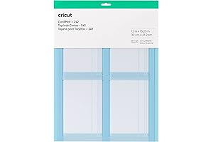 Cricut Card Mat 2x2: Your Ultimate Card-Crafting Companion