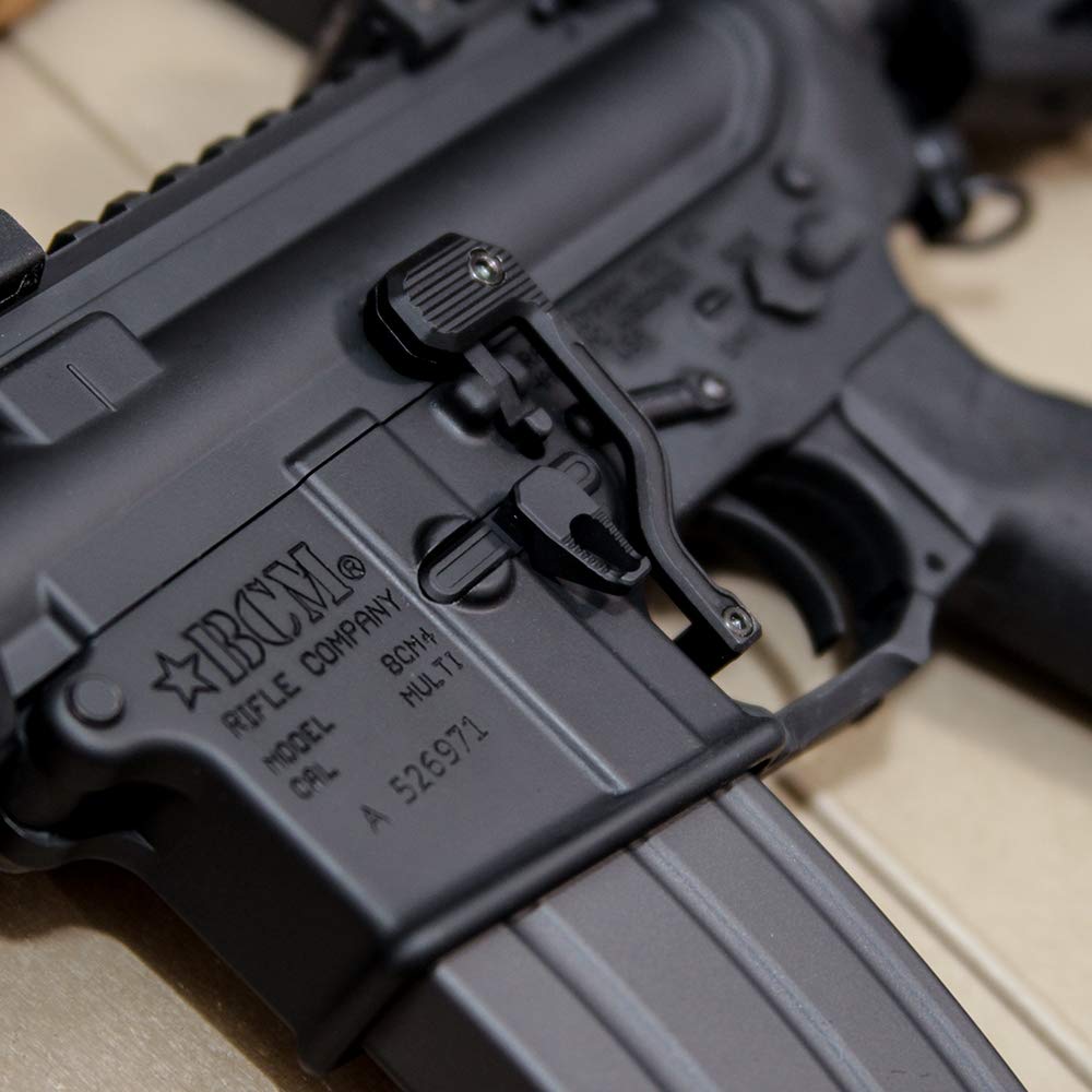 Amazon | LayLax (ライラクス) F.FACTORY M4シリーズ アンビ ボルト