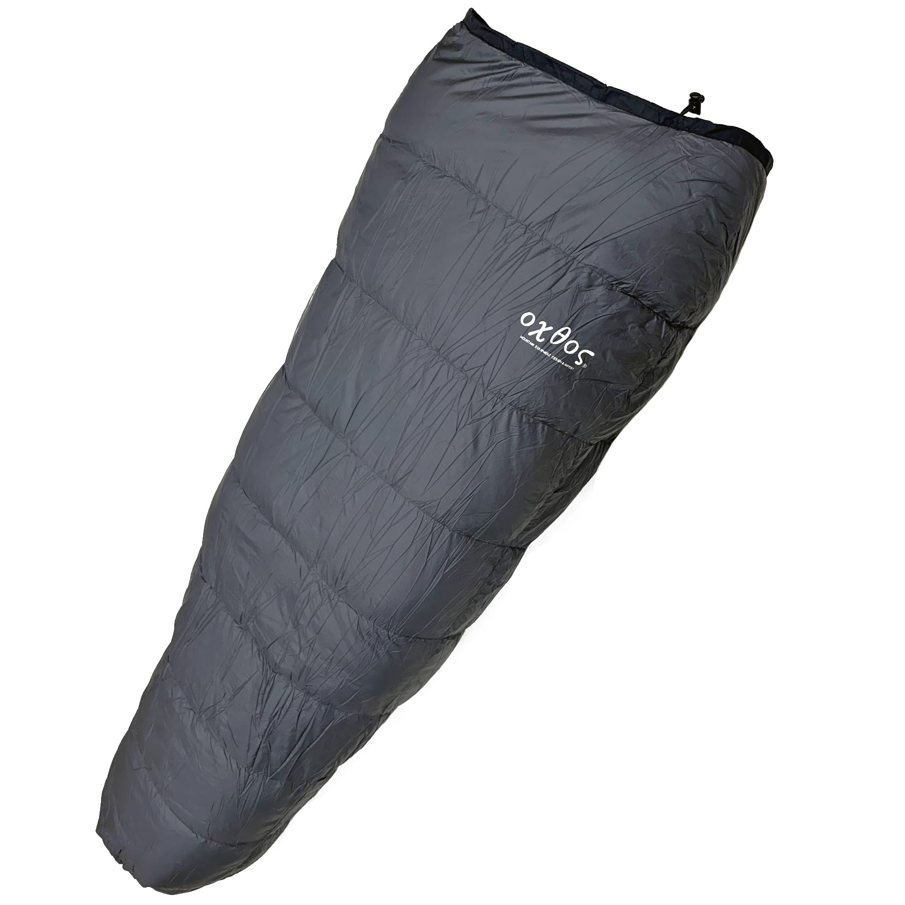 Amazon.co.jp: oxtos(オクトス) 半身 コンフォートダウンシュラフ 100