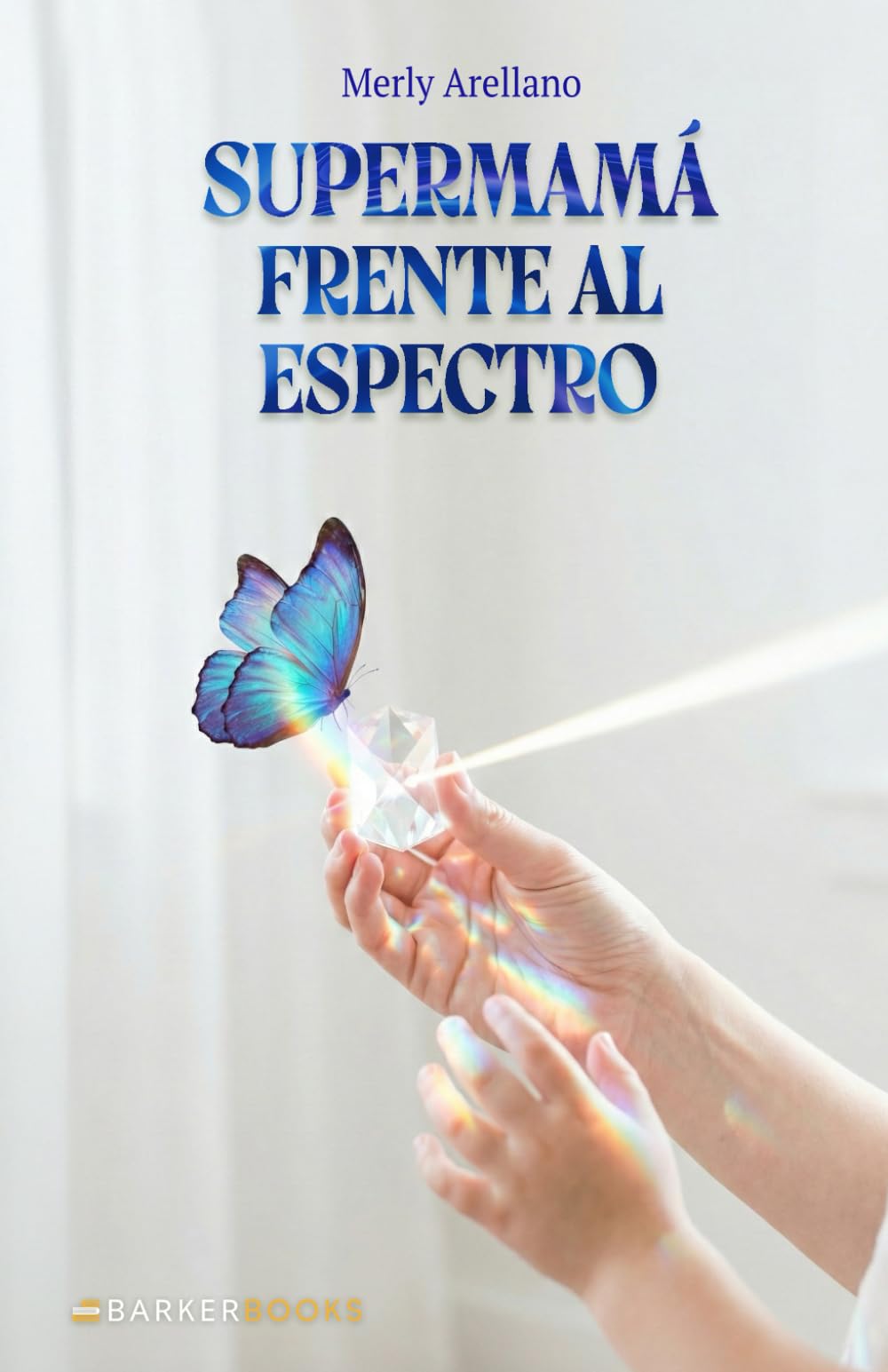 Supermamá frente al espectro: Una historia real de amor, lucha y esperanza inquebrantable