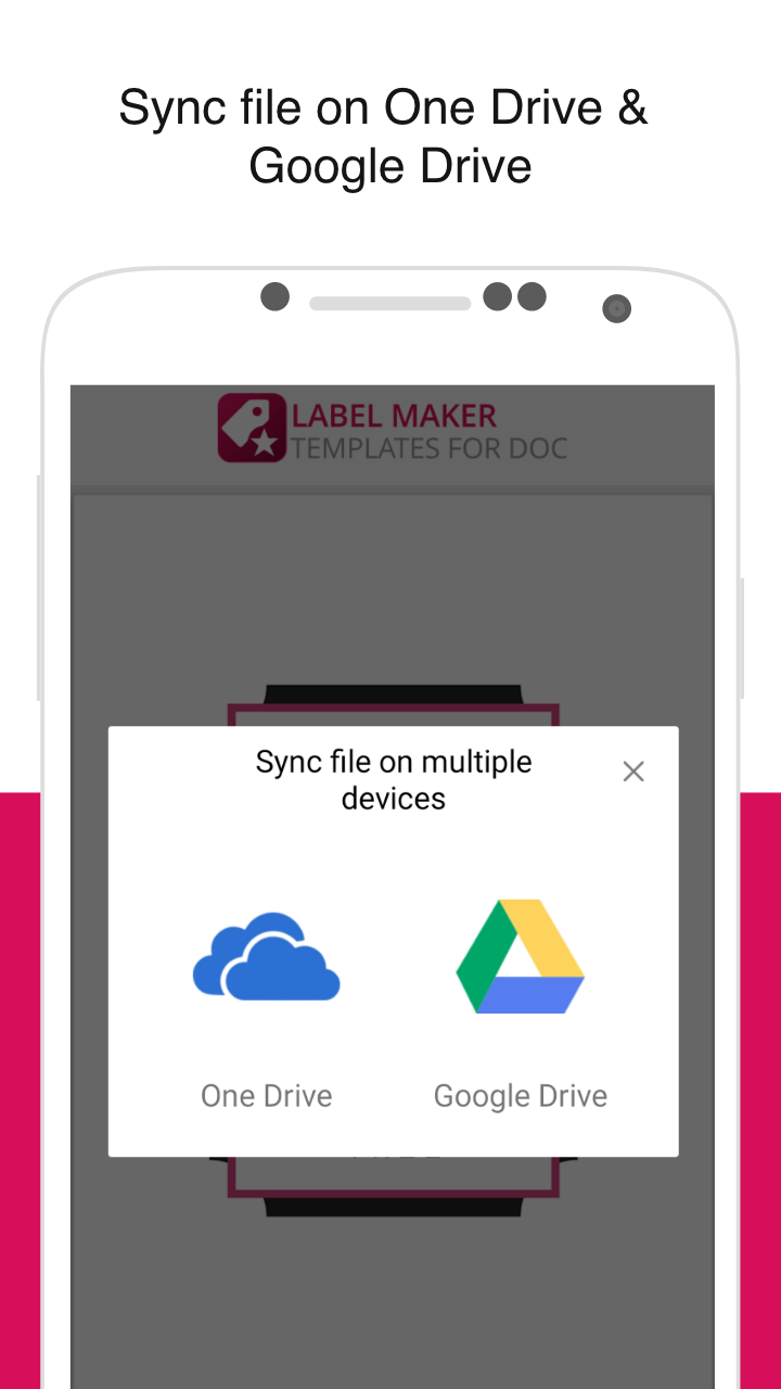 Label Maker:Amazon.ca:Appstore for Android
