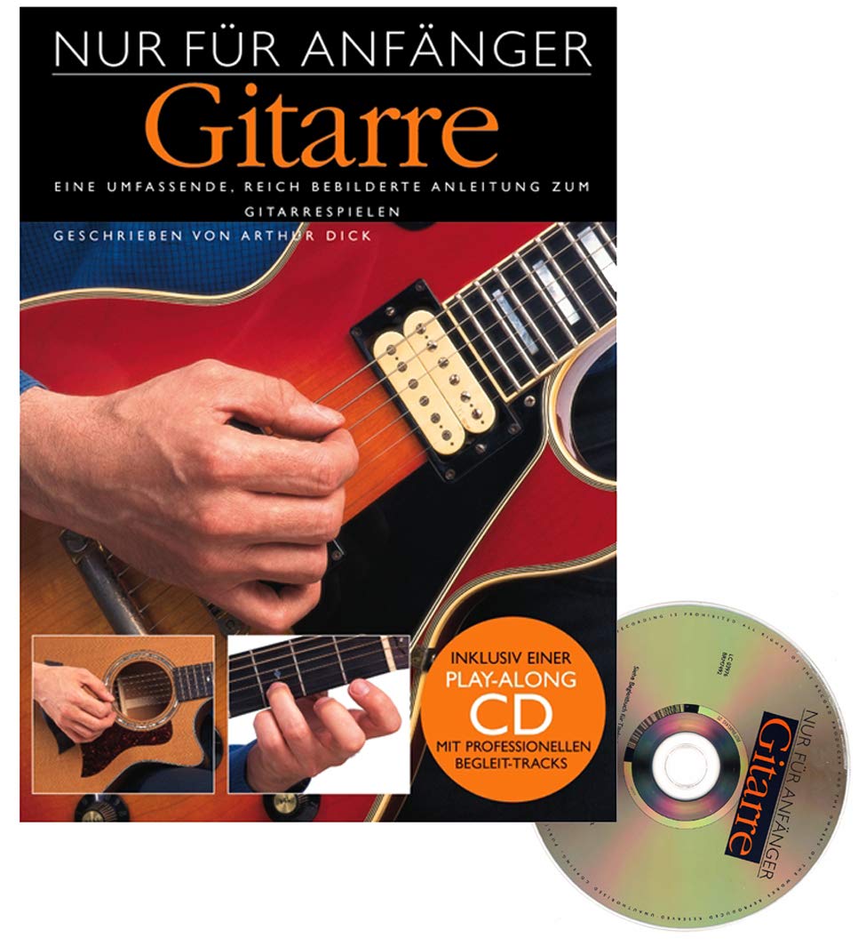 4/4 KONZERTGITARRE STARTER SET - KOMPLETTSET - STIMMGERÄT - LERNBUCH SCHULE - GITARRE NATUR - TASCHE - BAND - SAITEN - 3xPIK