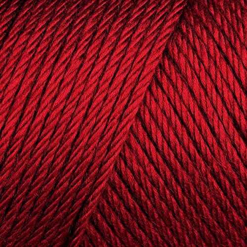 Image of Caron - Simply Soft - Pack of 3 Solid Thread Balls 6 oz
