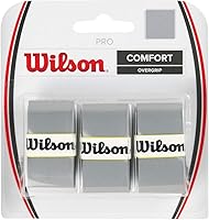Vista 20 de Wilson Pro Overgrip 50 Pack - Blanco