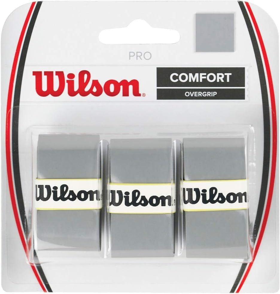 Wilson Ultra Wrap Tennis Overgrip 3-Pack Sporting goods