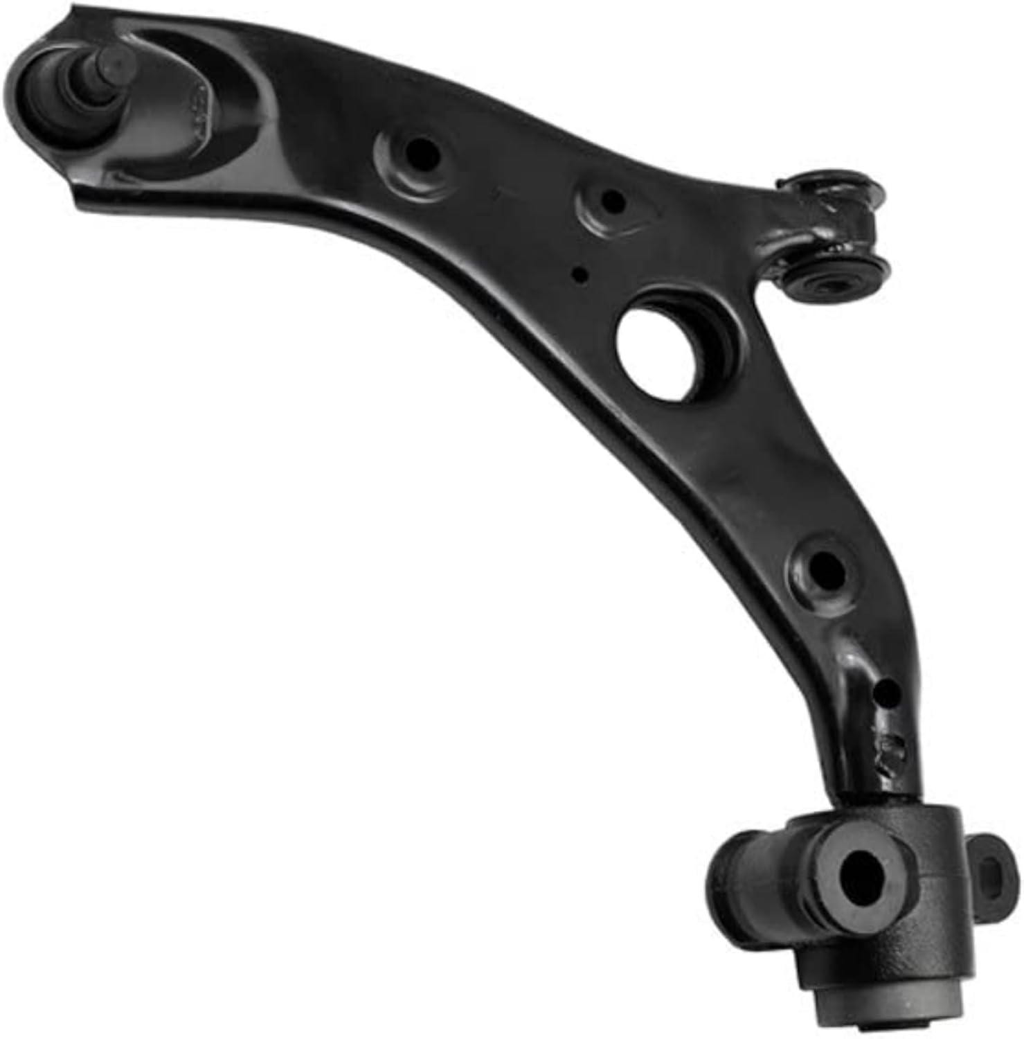 Beck/Arnley 102-8131 Control Arm with Ball Joint