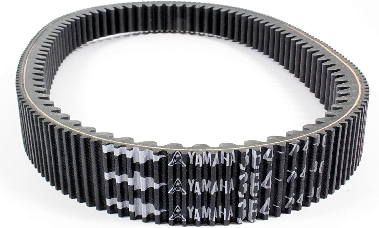 GAOSHUN Drive Belt for Yamaha Grizzly 550 660 700 Rhino 660