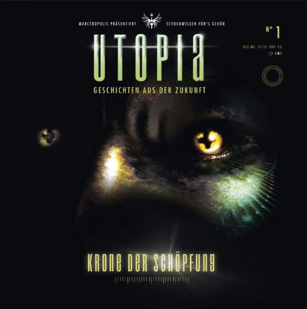 Utopia - Krone der Schöpfung