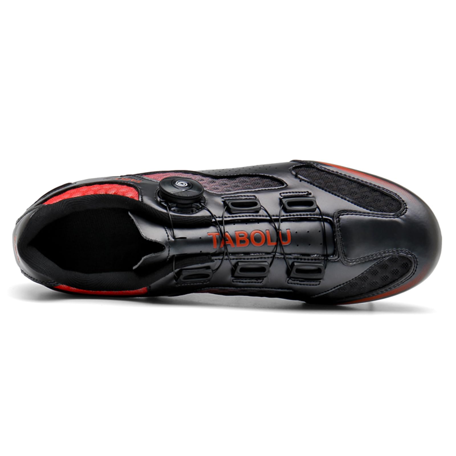MTB Schuhe Herren Damen Fahrradschuhe Mountainbike Schuhe kompatibel mit SPD 2 Schrauben mit Cleats Unisex Radsportschuhe Draussen