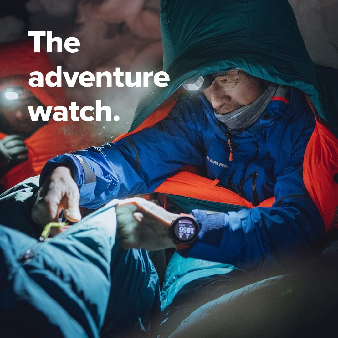 Amazon | スント(SUUNTO) スント バーティカル(SUUNTO VERTICAL) ALL 