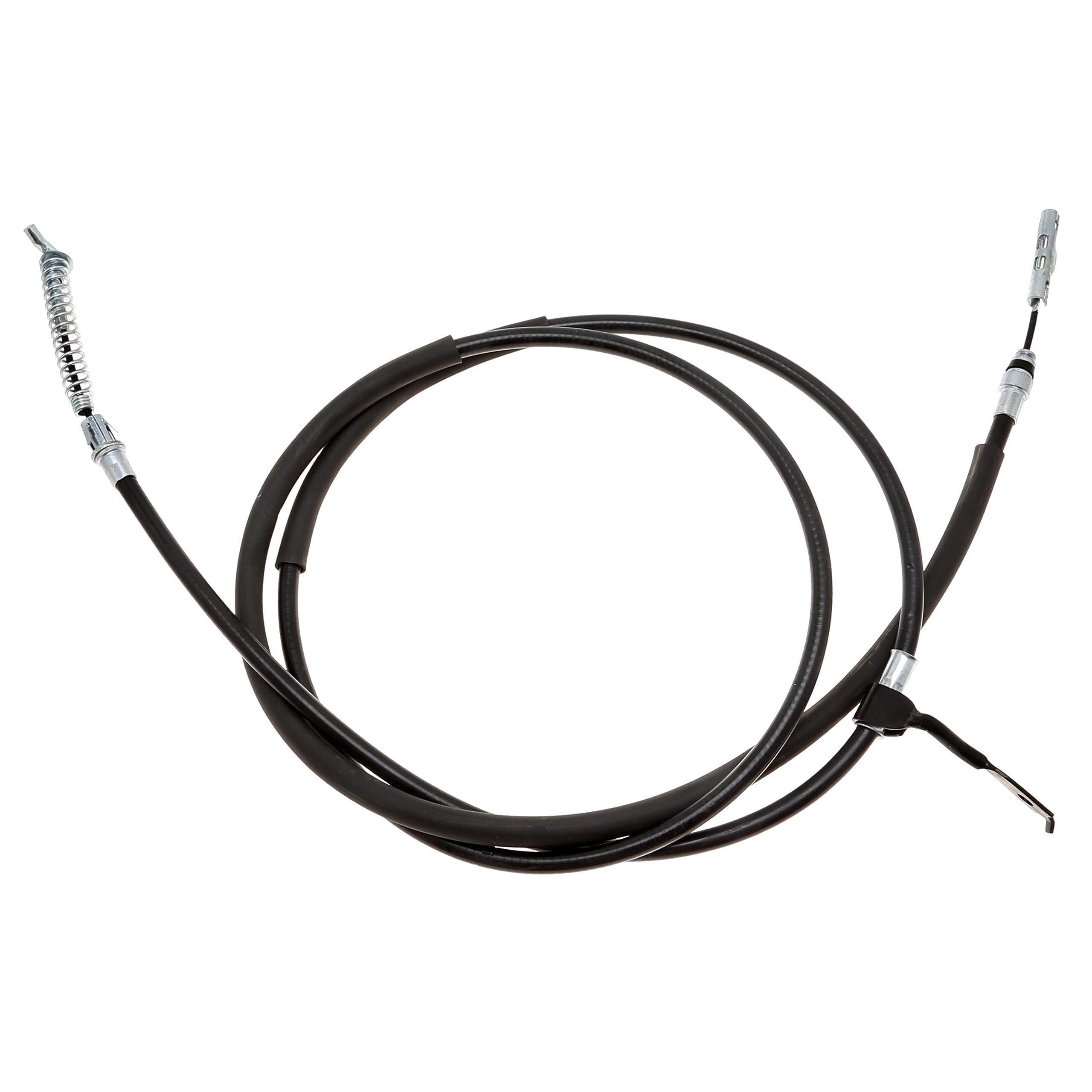 Amazon.com: ACDelco Professional 18P96951 Rear Parking Brake Cable 