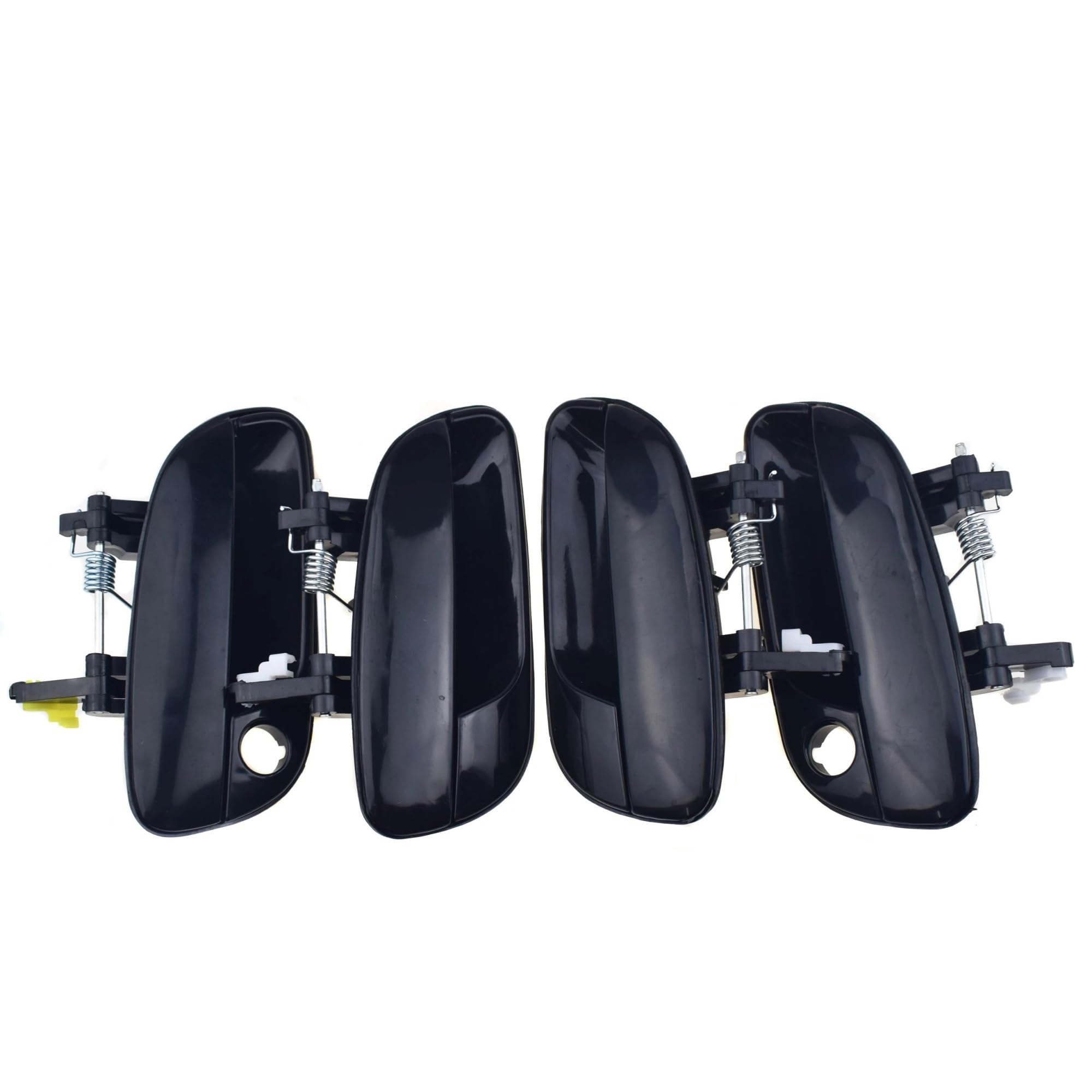 XIAXIYG Outside Car Door Handle for Hyundai Elantra 2.0L