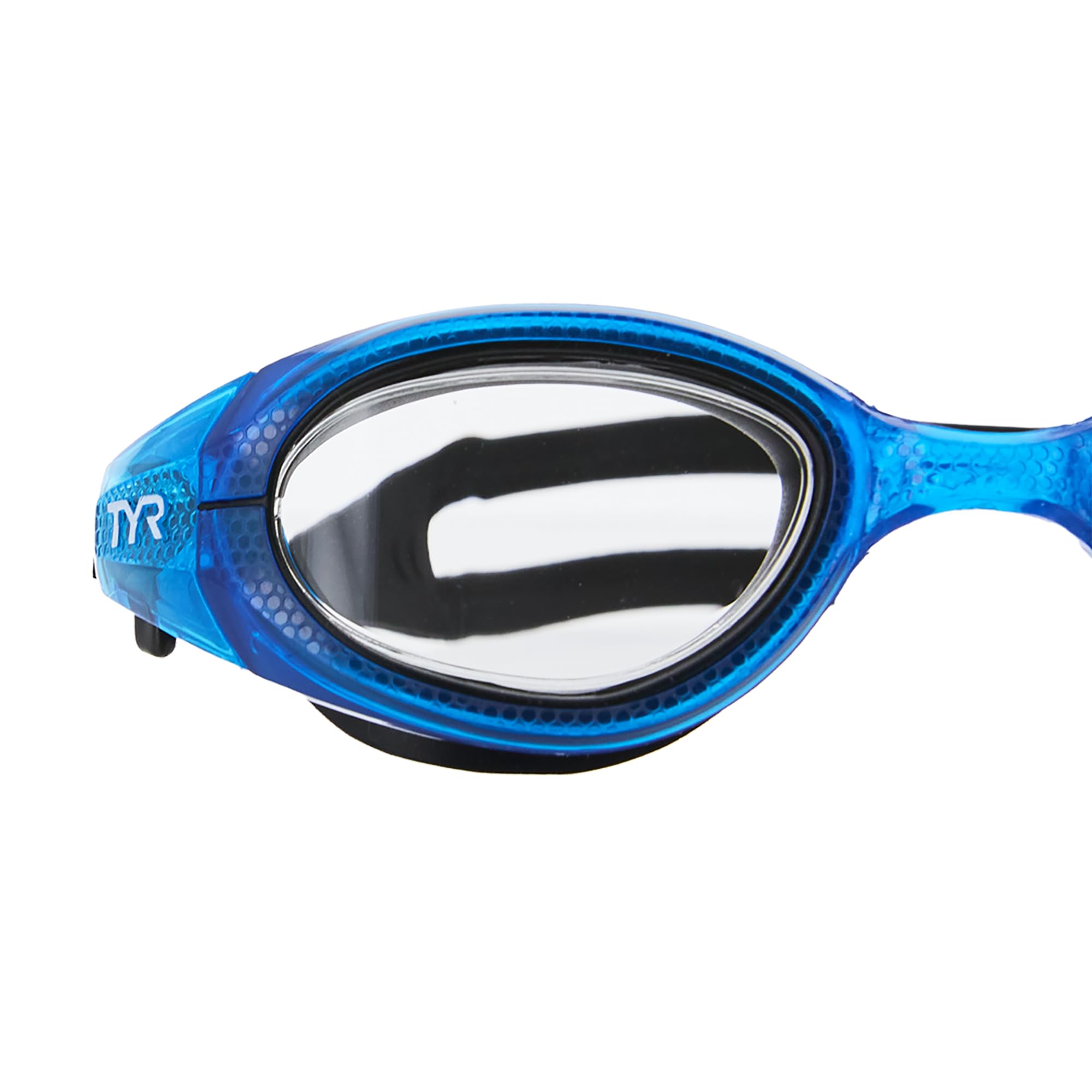 TYR Special Ops 3.0 - Gafas de natación no polarizadas, talla única