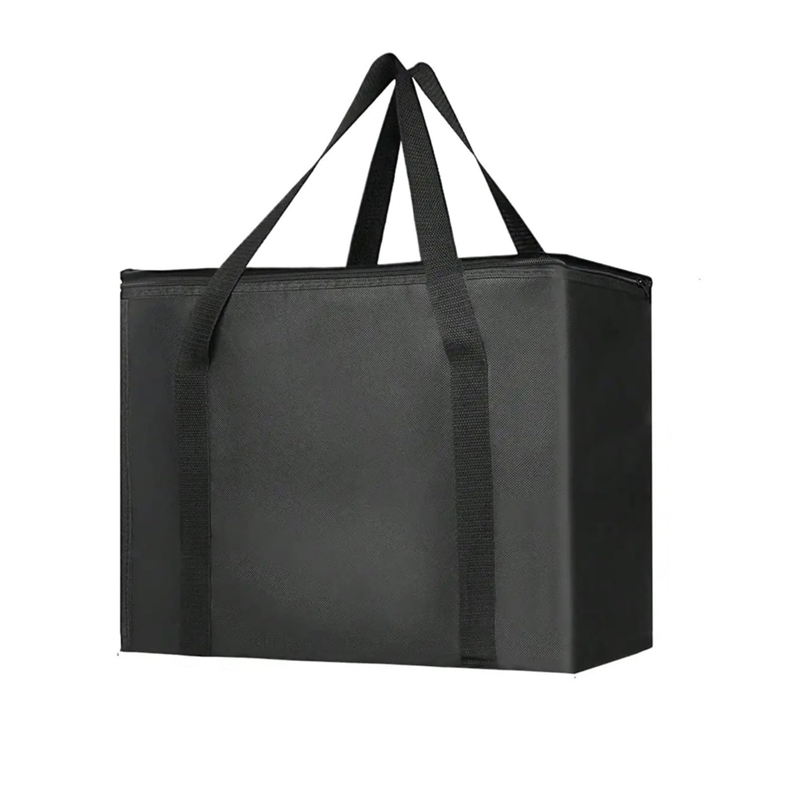 Borsa da picnic campeggio 1 pz pranzo multifunzionale isolata Cestino portatile Raffreddamento impermeabile incorporato riutilizzabile per Alimenti