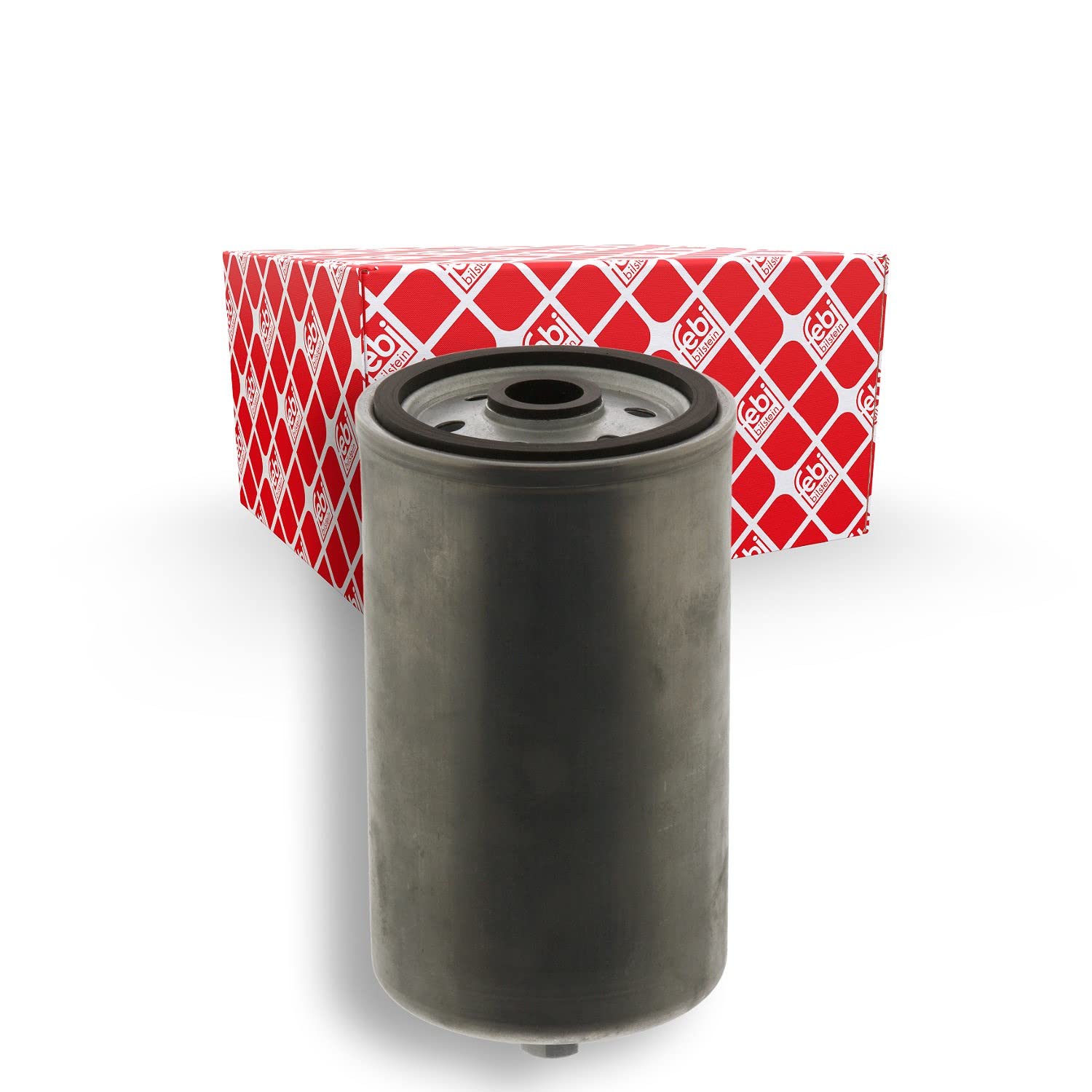 FEBI 35355 Fuel Filter Fits STEYR LIEBHERR DEUTZ-FAHR FENDT EVOBUS DEUTZ SETRA