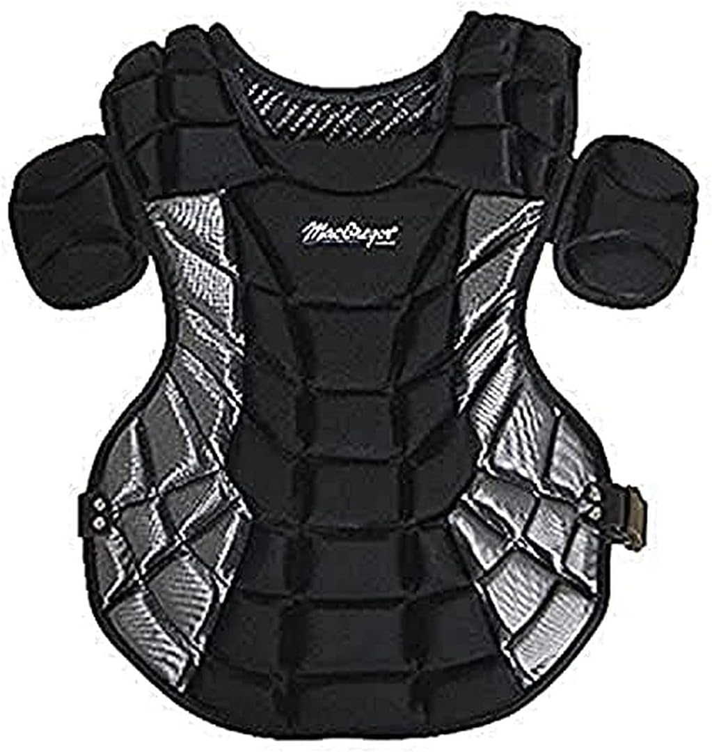 MacGregor Varsity Chest Protector