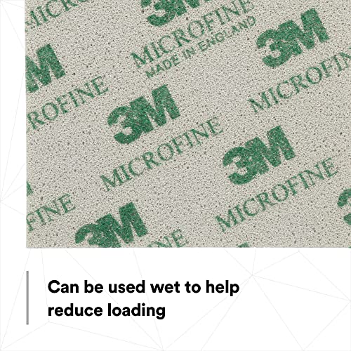 3M 264, Spugna abrasiva