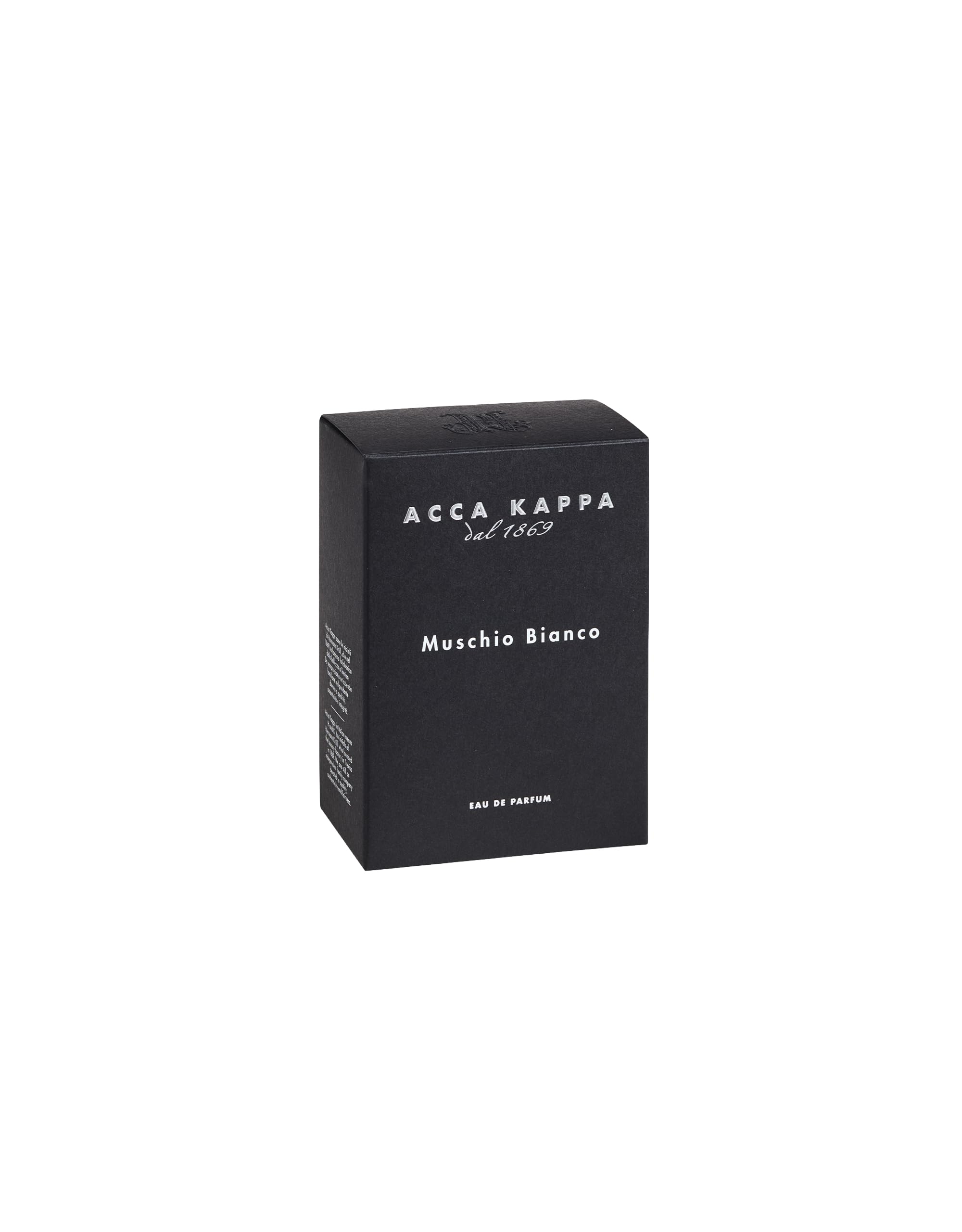 Amazon | アッカカッパ ホワイトモス オードパルファン 50mL | Acca