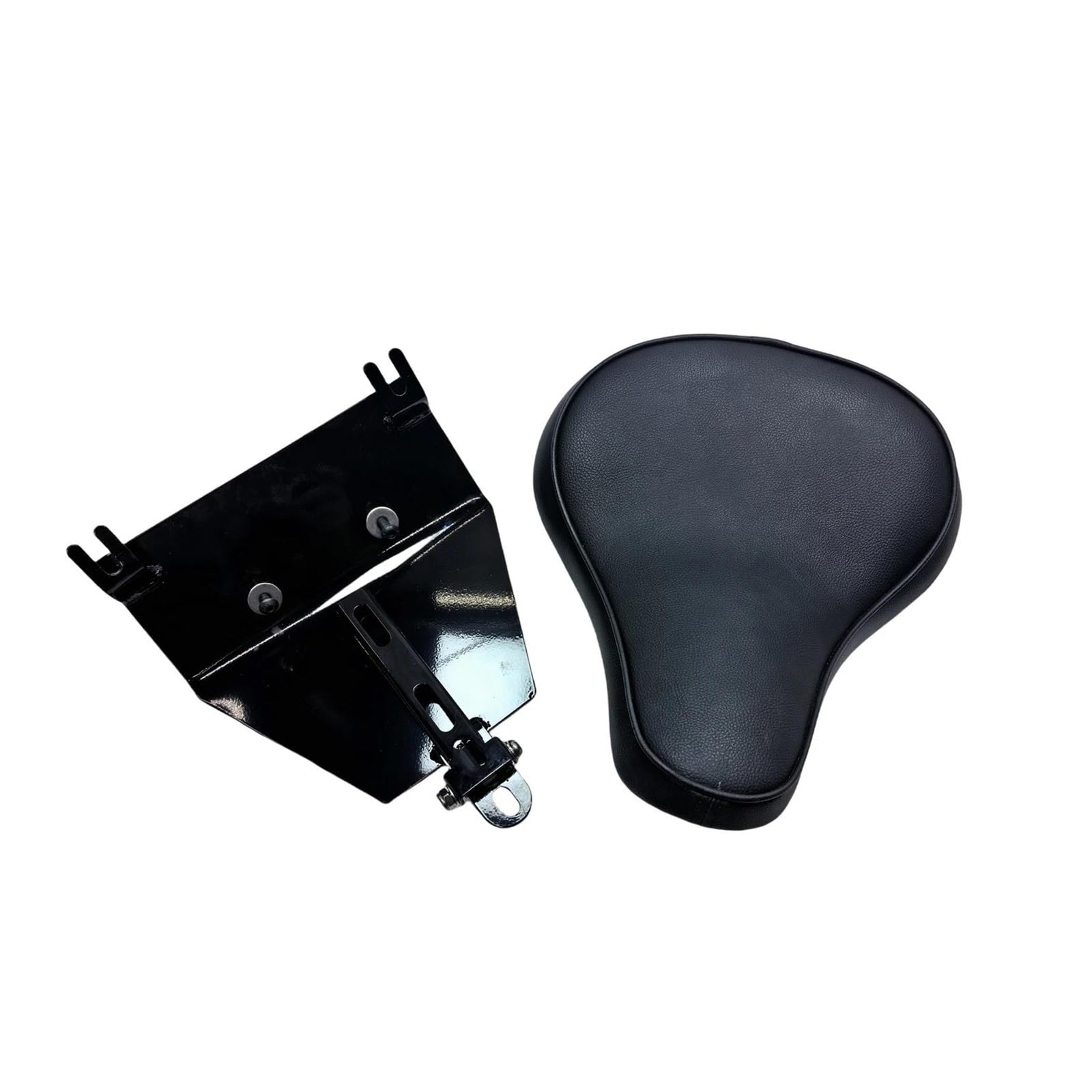 Coussin selle moto VT750 housse de siège Shadow 750 custom solo