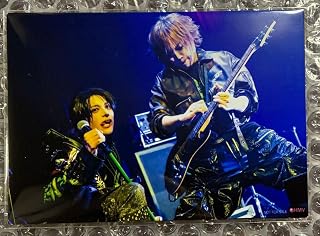甘い暴力 流出盤(4) 九年目の招待 限定特典 ブロマイド 3枚セット