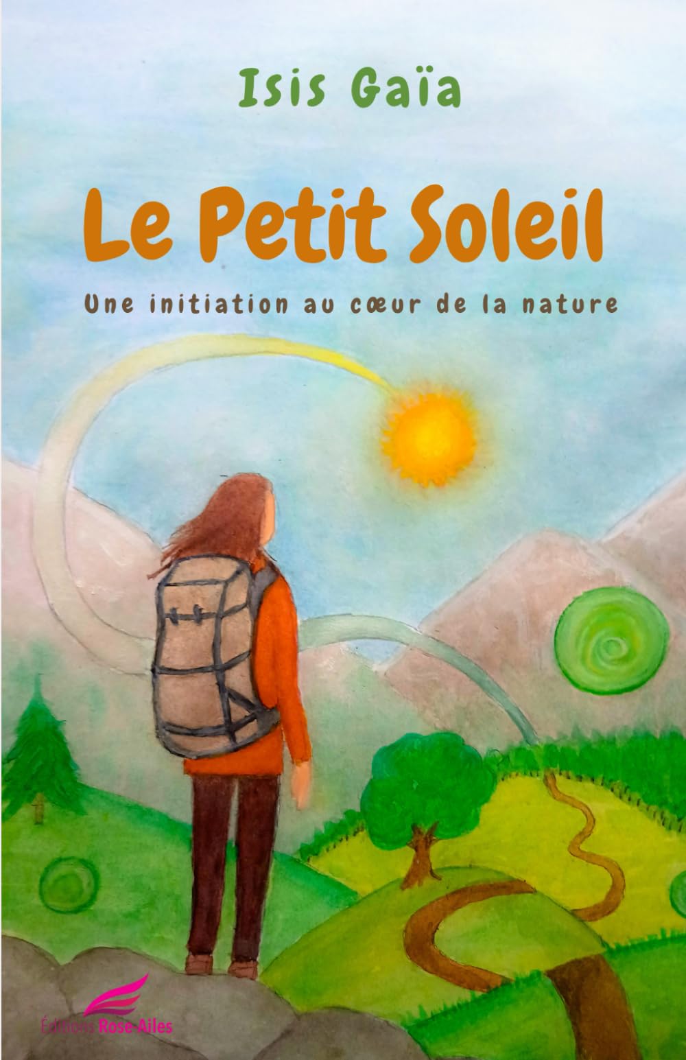 Le Petit Soleil: Une initiation au cœur de la nature