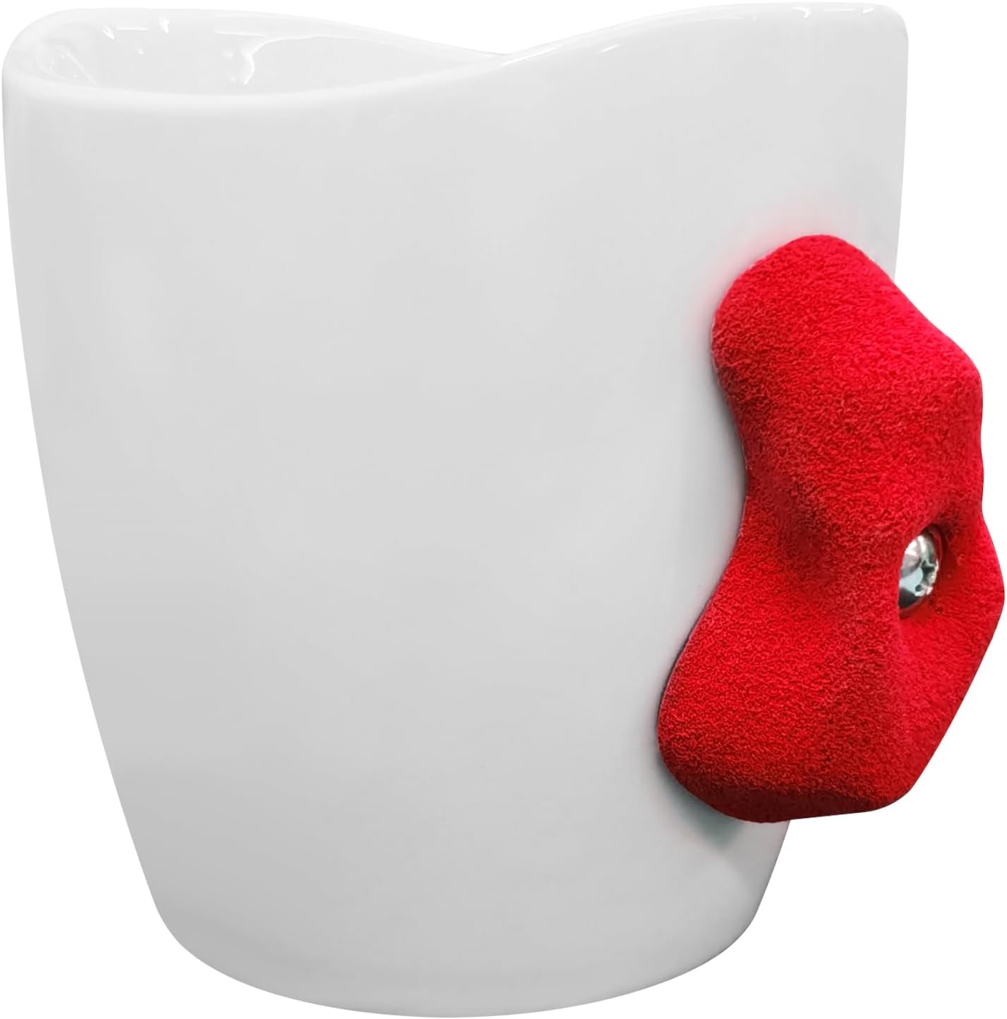 TWO STONES Rock Climbing Mug Rock Climbing Coffee Mug Climber Mug