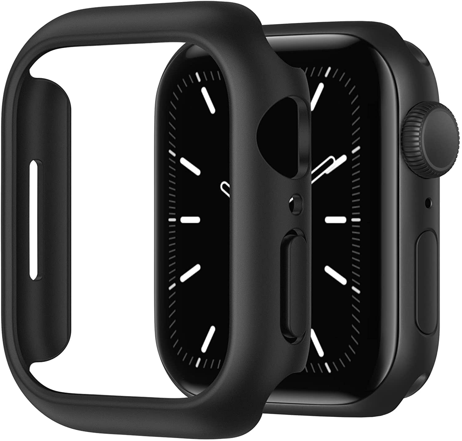 Apple watch series 7 case cover Clearance