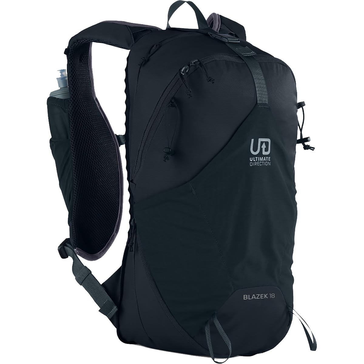 Ultimate Direction Blazek Backpacks 10, 15 and 18 litres