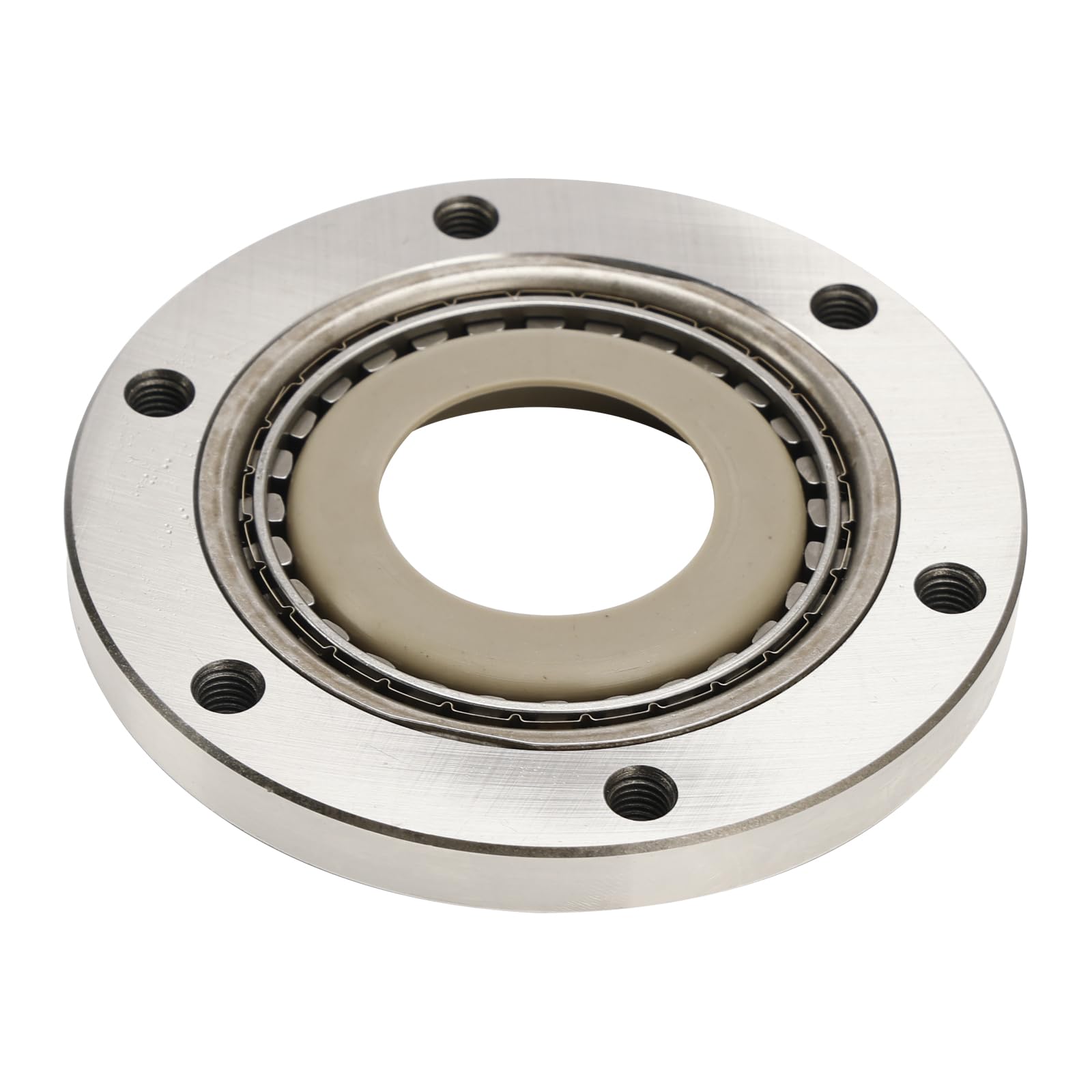 łożysko rozrusznika motocyklowegozestaw sprzęgła r Sprzęgło jednokierunkowe rozrusznika Topteng pasujące do Suzuki LS 650 Savage 86-04 XF 650 Freewind 97-01