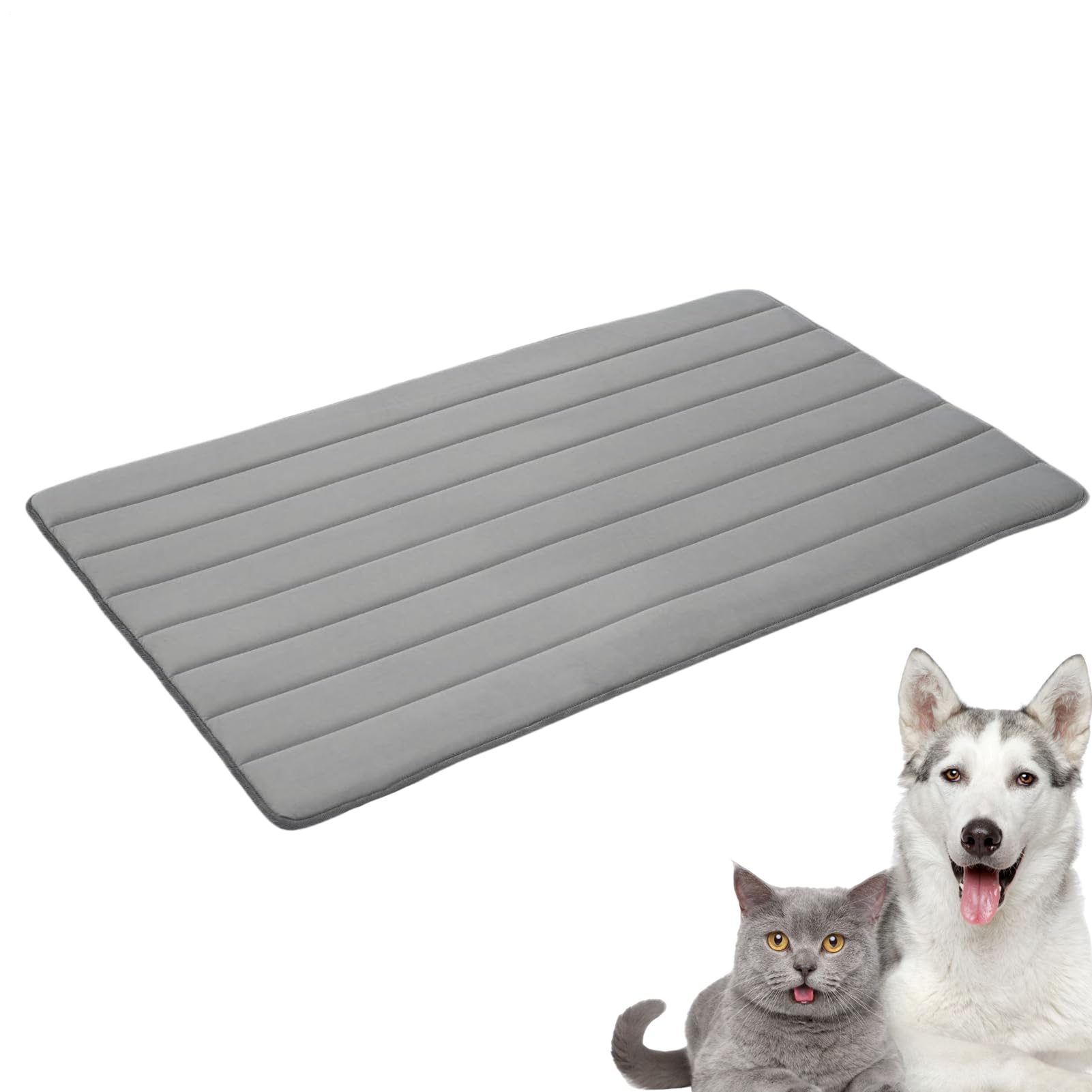 Tapis de refroidissement imperméable idéal pour le camping et la voiture
